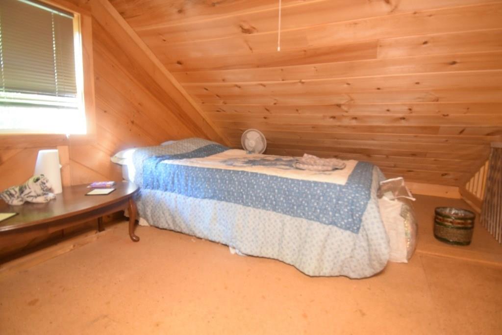 99 Walker Road Embden, ME 04958 - Photo 17 of 35 Loft
