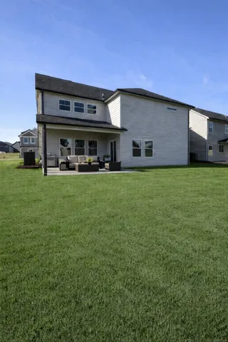 $499,900 | 8306 Shrewsbury Lane, Unit 28, Ooltewah, TN 37363