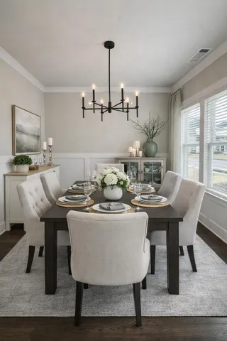 $499,900 | 8306 Shrewsbury Lane, Unit 28, Ooltewah, TN 37363