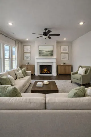 $499,900 | 8306 Shrewsbury Lane, Unit 28, Ooltewah, TN 37363