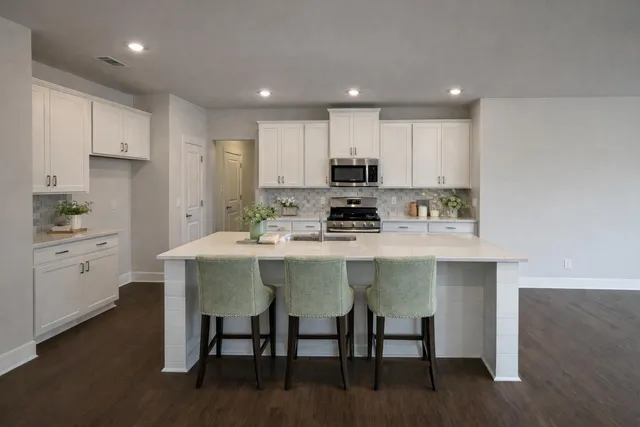 $499,900 | 8306 Shrewsbury Lane, Unit 28, Ooltewah, TN 37363