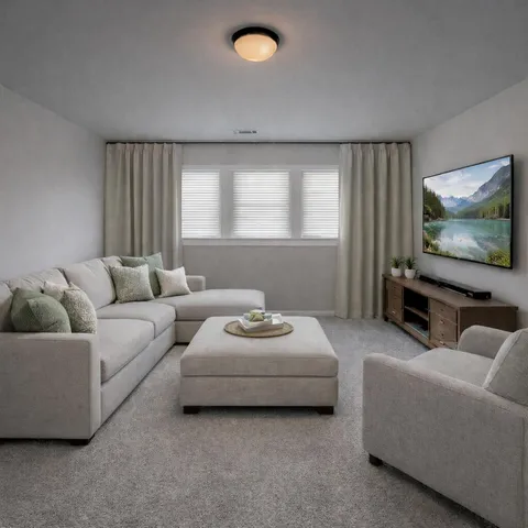 $499,900 | 8306 Shrewsbury Lane, Unit 28, Ooltewah, TN 37363