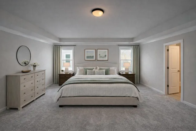 $499,900 | 8306 Shrewsbury Lane, Unit 28, Ooltewah, TN 37363