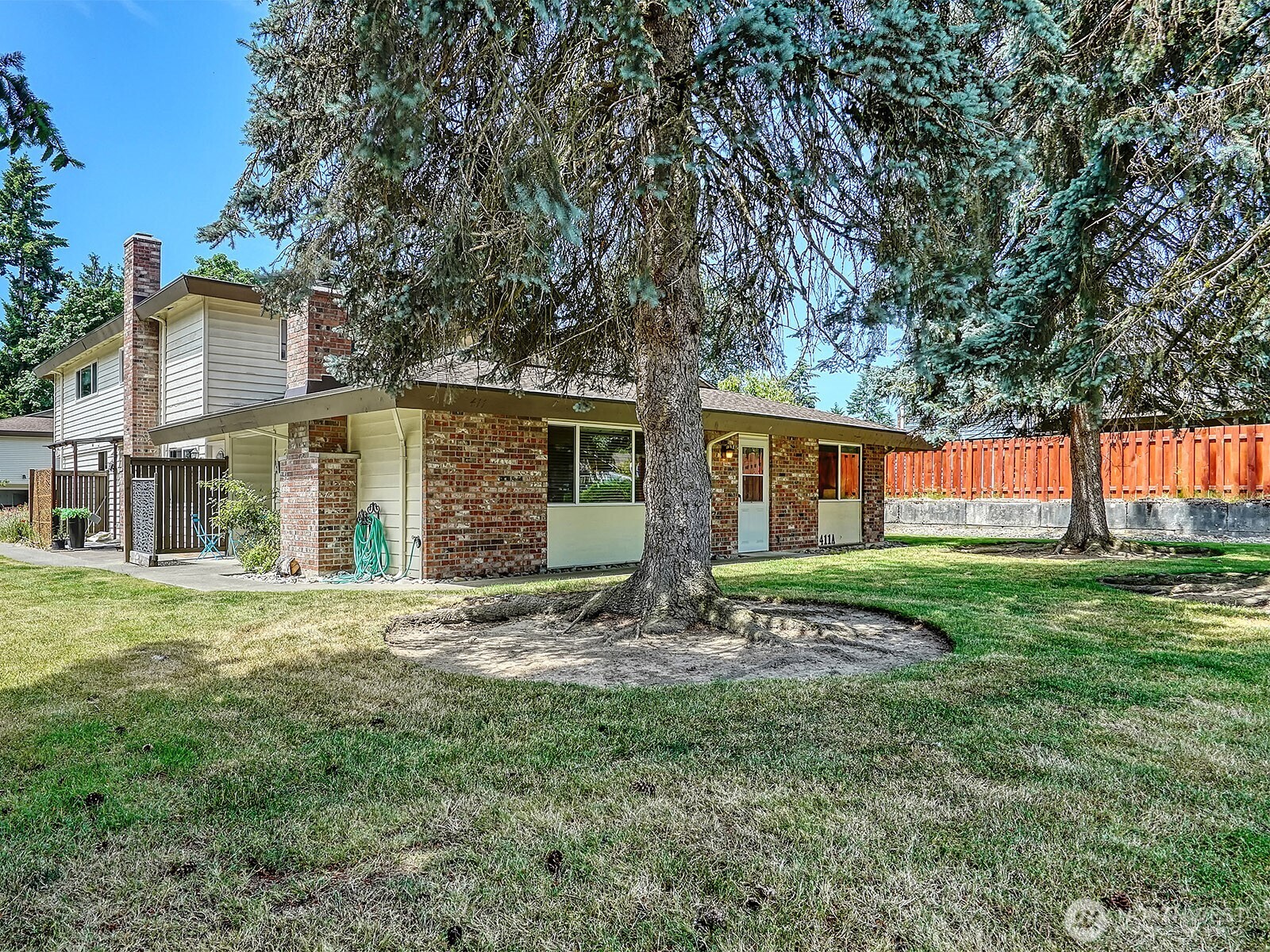 411 213th Place Southwest, Unit 12A Bothell, WA 98021 - Photo 17 of 19