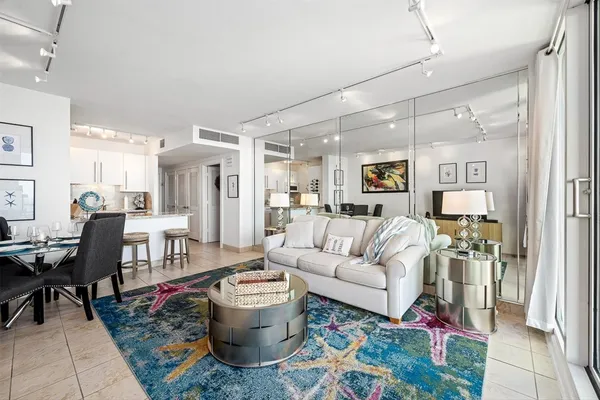 $393,900 | 1401 East Beach Drive, Unit 1108, Galveston, TX 77550