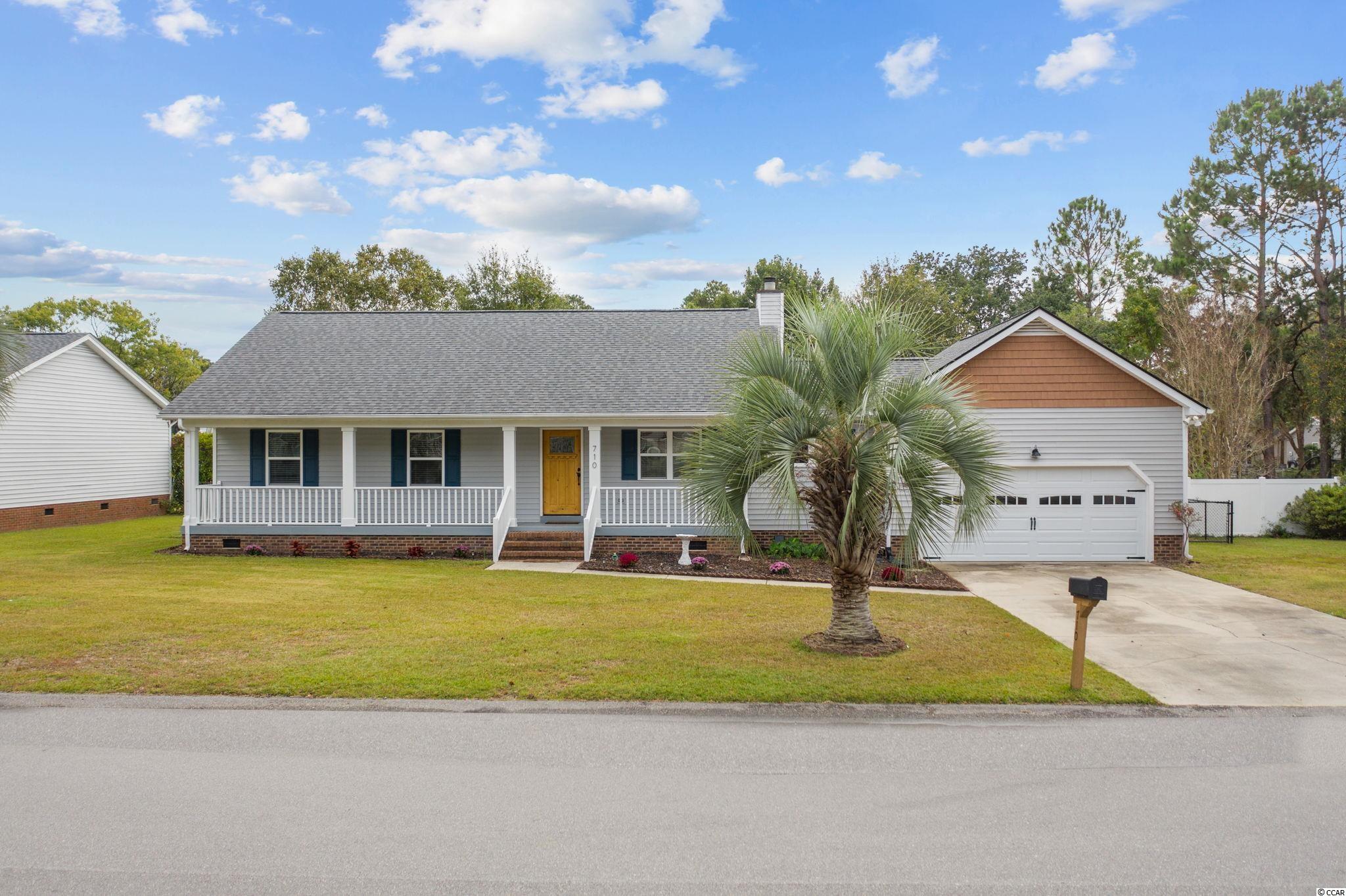 710 Antler Ridge Cove Myrtle Beach, SC 29588 - Photo 2 of 30 Gallery Image 2
