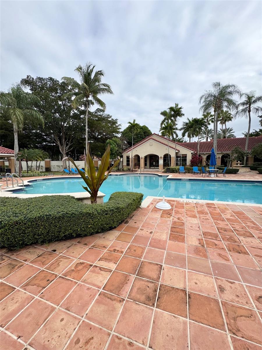 2123 Renaissance Boulevard, Unit 201 Miramar, FL 33025 - Photo 24 of 37 Gallery Image 24
