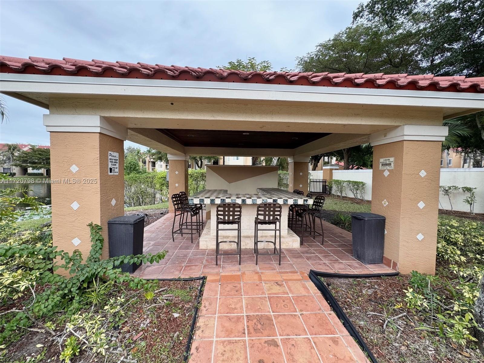 2123 Renaissance Boulevard, Unit 201 Miramar, FL 33025 - Photo 26 of 37 Gallery Image 26