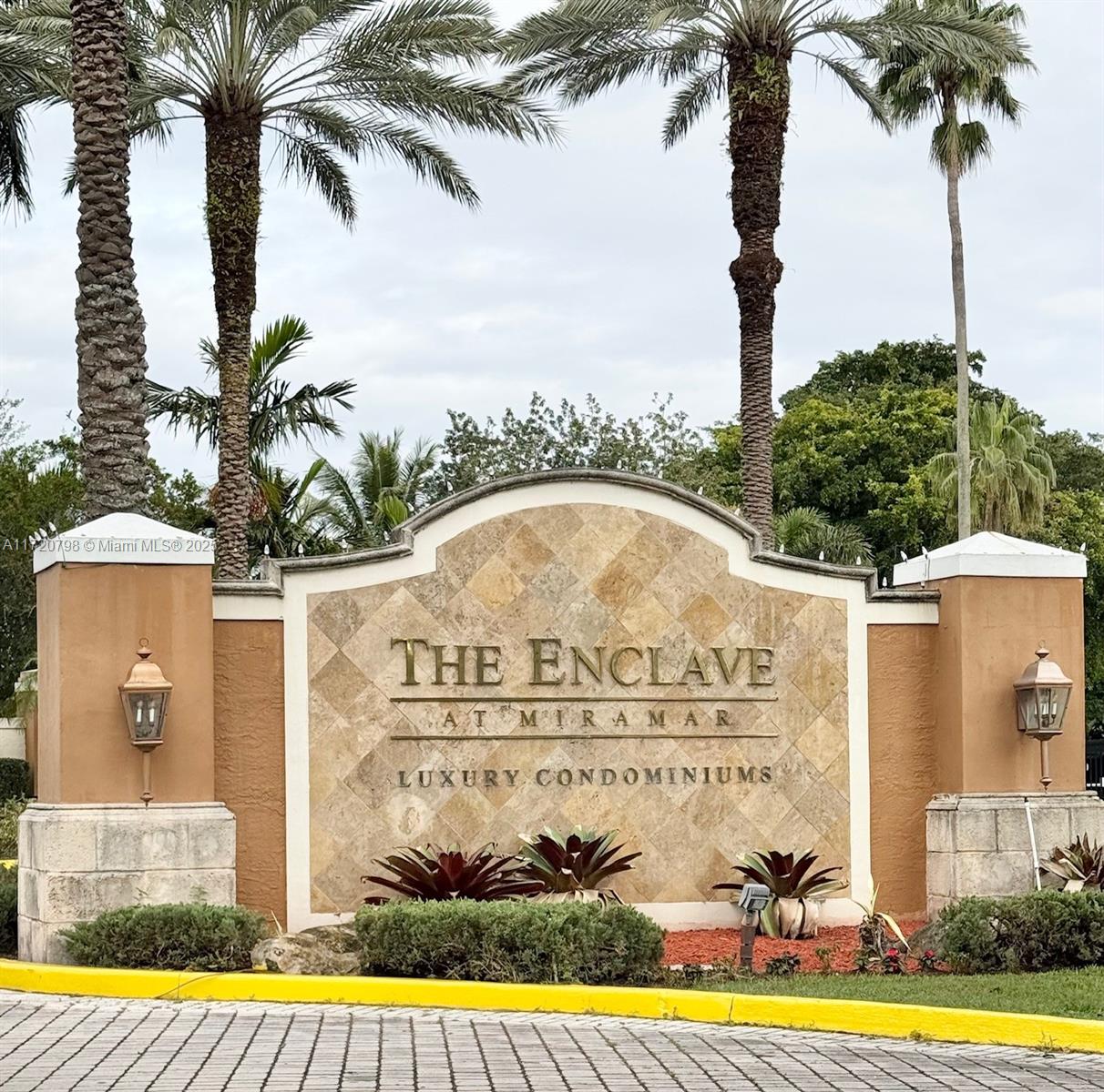 2123 Renaissance Boulevard, Unit 201 Miramar, FL 33025 - Photo 37 of 37 Gallery Image 37