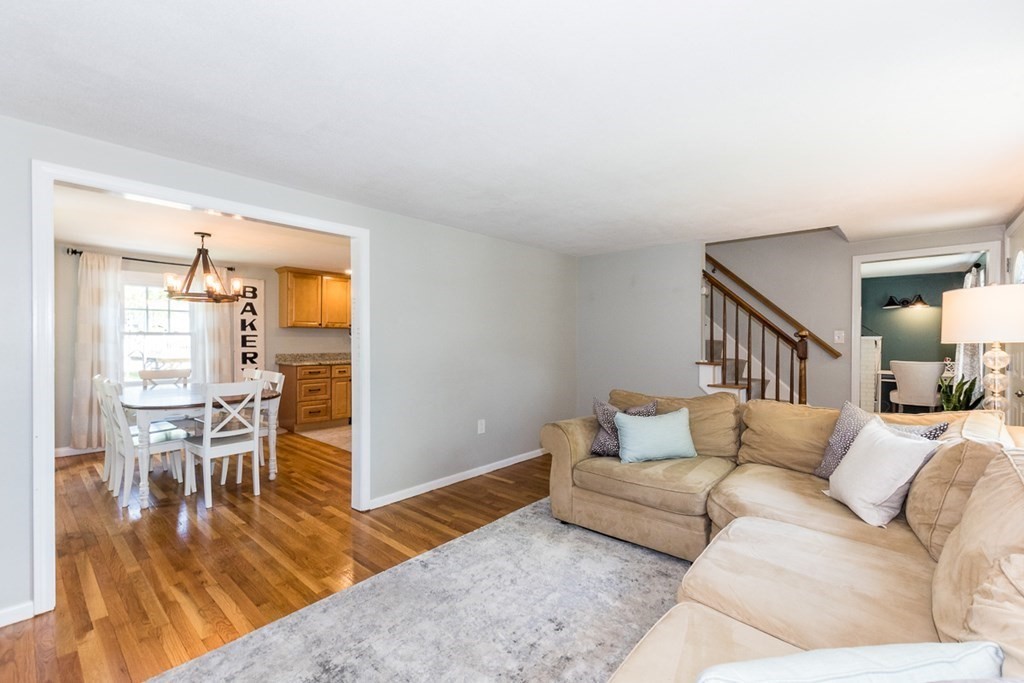 6 Old Farm Road Mansfield, MA 02048 - Photo 13 of 34 Gallery Image 13