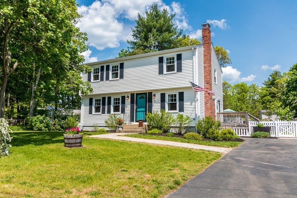 6 Old Farm Road Mansfield, MA 02048 - Photo 2 of 34 Gallery Image 2