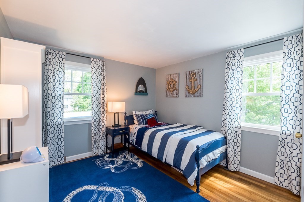 6 Old Farm Road Mansfield, MA 02048 - Photo 21 of 34 Gallery Image 21
