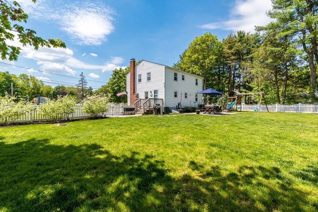 6 Old Farm Road Mansfield, MA 02048 - Photo 28 of 34 Gallery Image 28