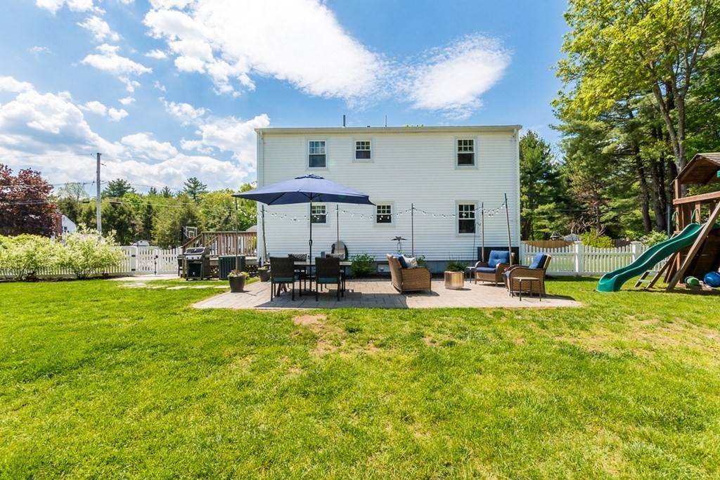 6 Old Farm Road Mansfield, MA 02048 - Photo 30 of 34 Gallery Image 30