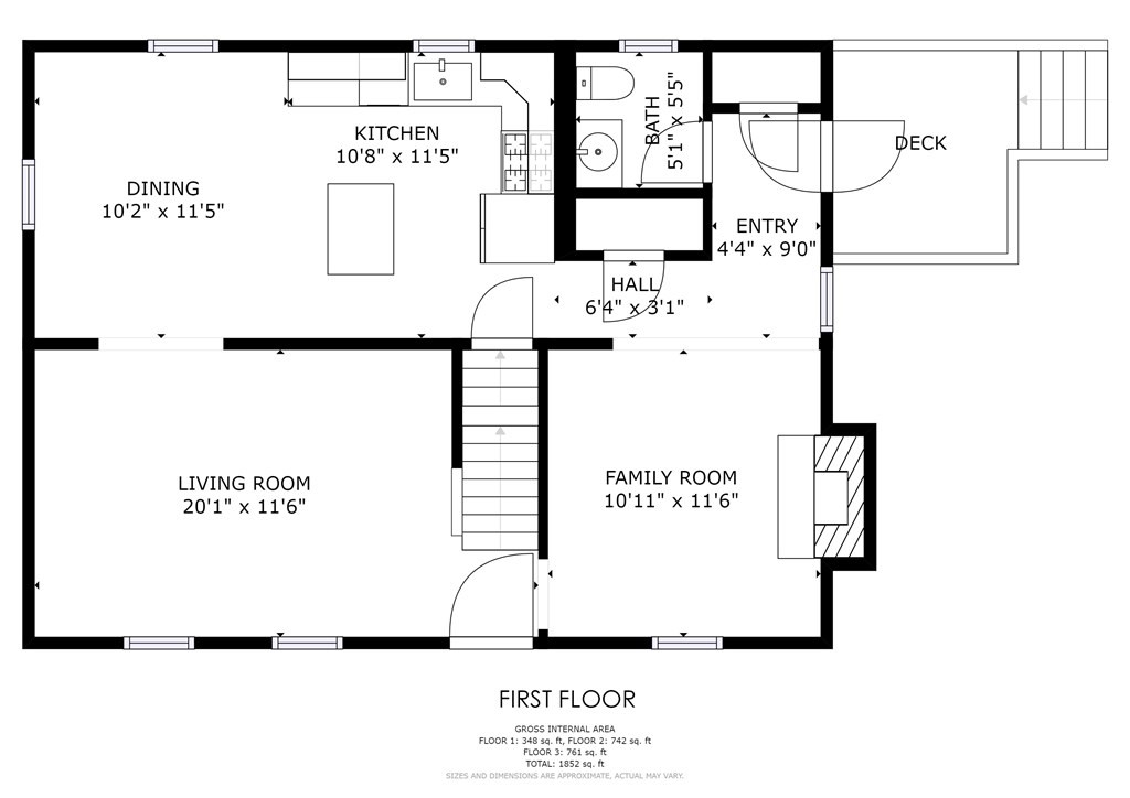 6 Old Farm Road Mansfield, MA 02048 - Photo 33 of 34 Gallery Image 33