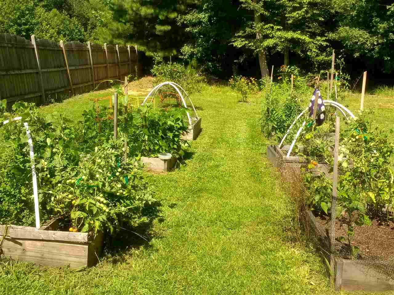 135 Cattle Farm Drive Raleigh, NC 27603 - Photo 26 of 30 Photo 26
