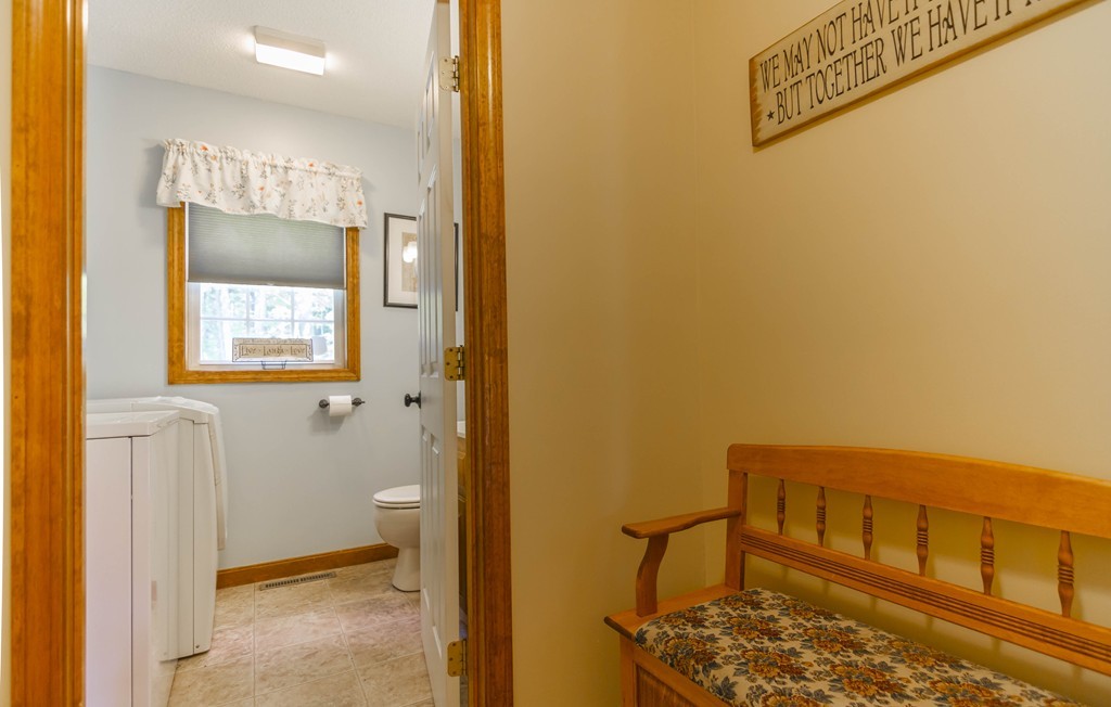 139 Rice Corner Road Brookfield, MA 01506 - Photo 14 of 24 a view of a bathroom