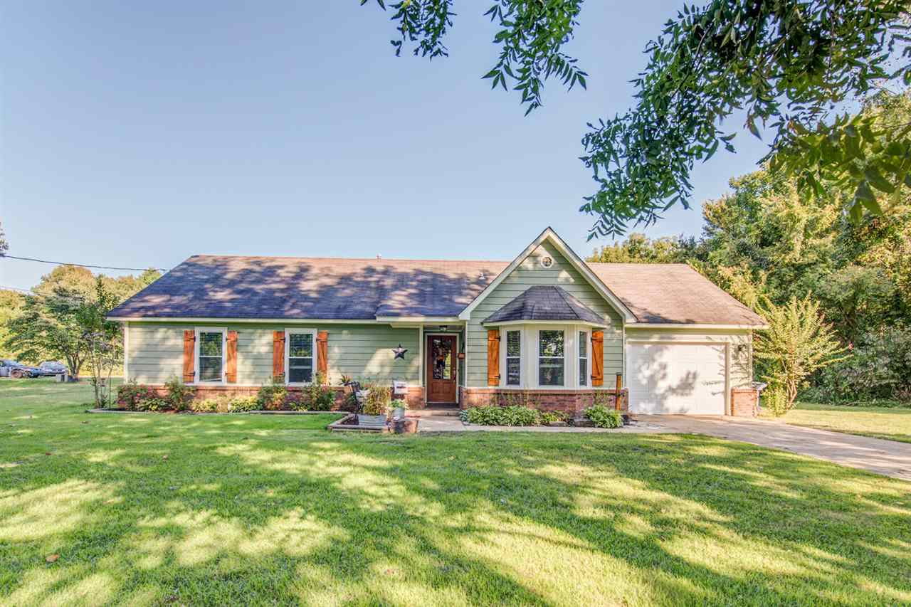 2512 Dolan Road Drummonds, TN 38023 - Photo 1 of 25 Gallery Image 1