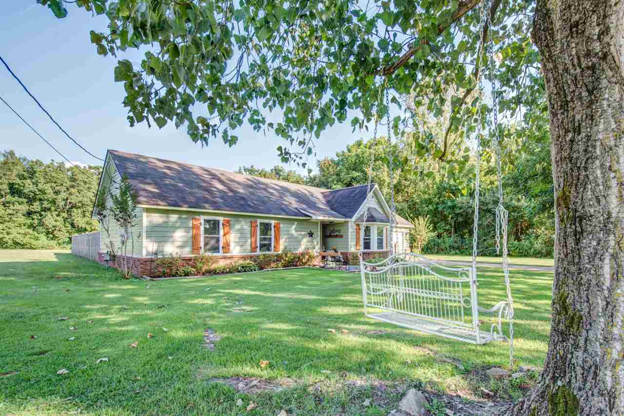 2512 Dolan Road Drummonds, TN 38023 - Photo 2 of 25 Gallery Image 2