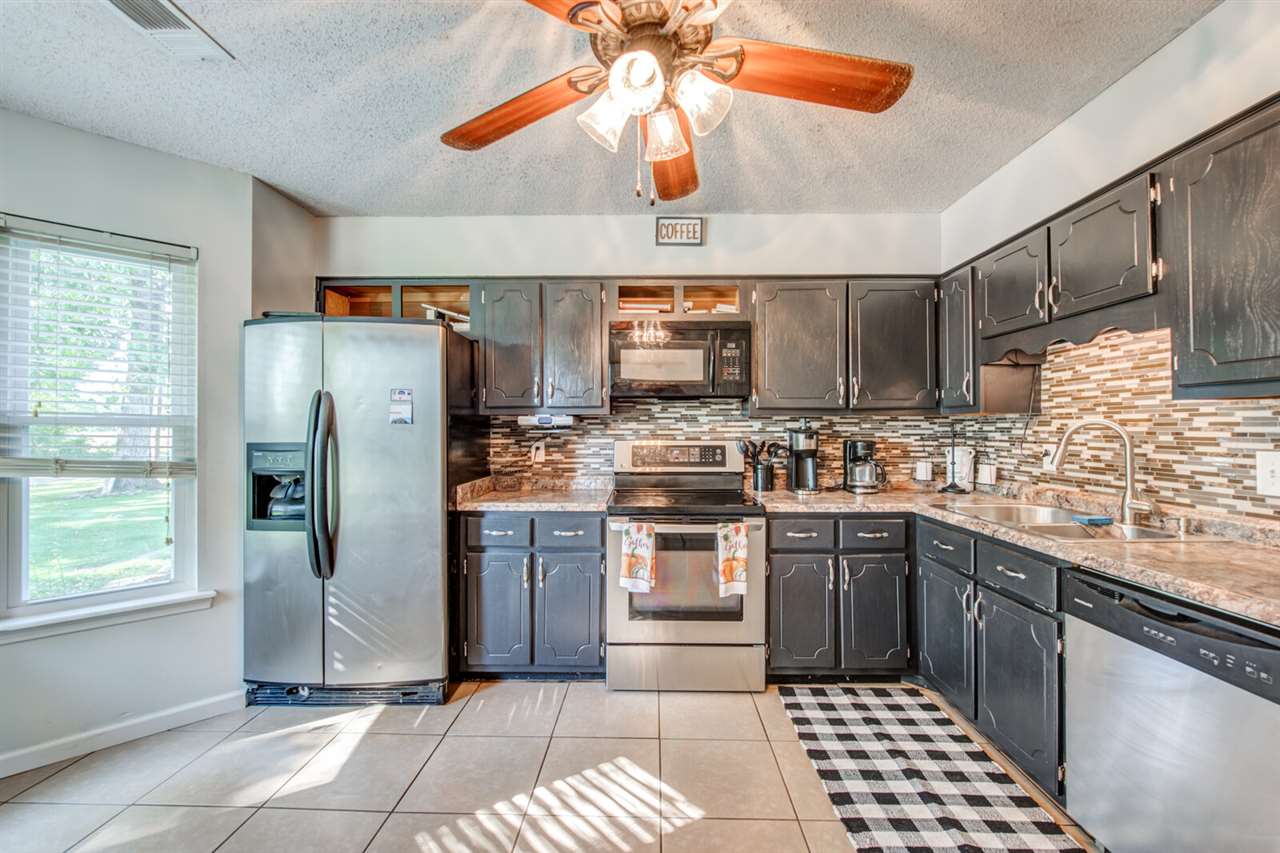 2512 Dolan Road Drummonds, TN 38023 - Photo 13 of 25 Gallery Image 13