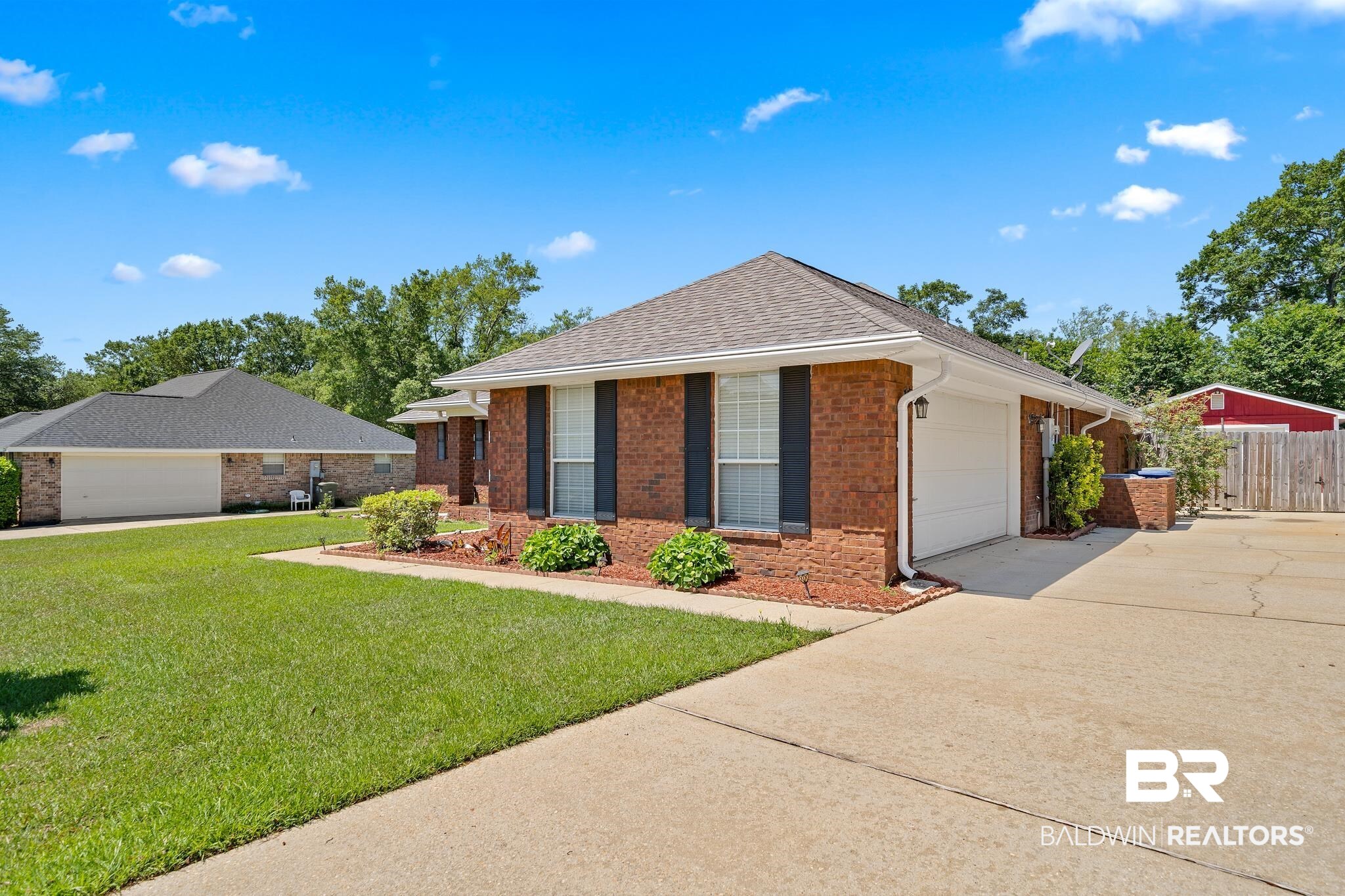 12277 Verona Court Foley, AL 36535 - Photo 4 of 32