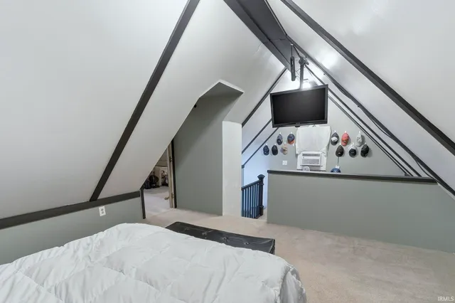 $179,900 | 219 South Harrison Street, Garrett, IN 46738