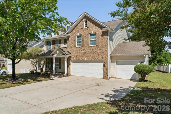 $515,000 | 4831 Turnridge Court Northwest, Concord, NC 28027