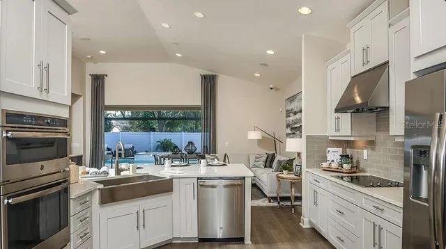 $480,000 | 5265 Stone Rdg Place, St. Cloud, FL 34771