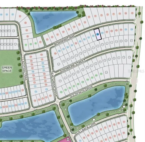 $480,000 | 5265 Stone Rdg Place, St. Cloud, FL 34771