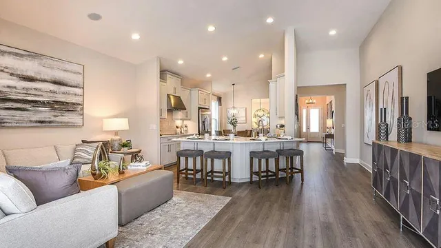 $480,000 | 5265 Stone Rdg Place, St. Cloud, FL 34771