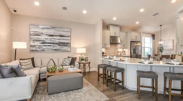 $480,000 | 5265 Stone Rdg Place, St. Cloud, FL 34771