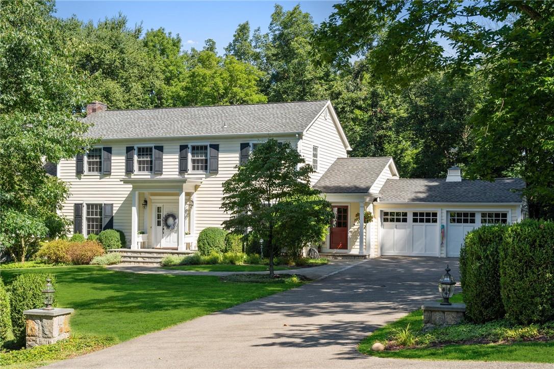 64 West Orchard Road Chappaqua, NY 10514 - Photo 1 of 1 lWelcome to 64 Westorchard Rd, cul-de-sac location just a few steps from the N County Trailway, minutes from Gedney Park and equidistant to the village centers of Chappaqua, Millwood, and Mt Kisco. Renovated by current owners and designed by noted architect David Graham.