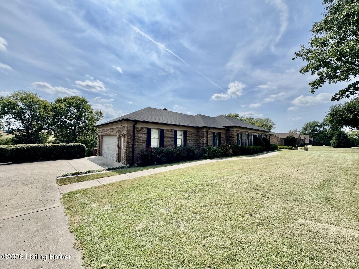 135 Brookside Drive Springfield, KY 40069 - Photo 46 of 46 045_Front