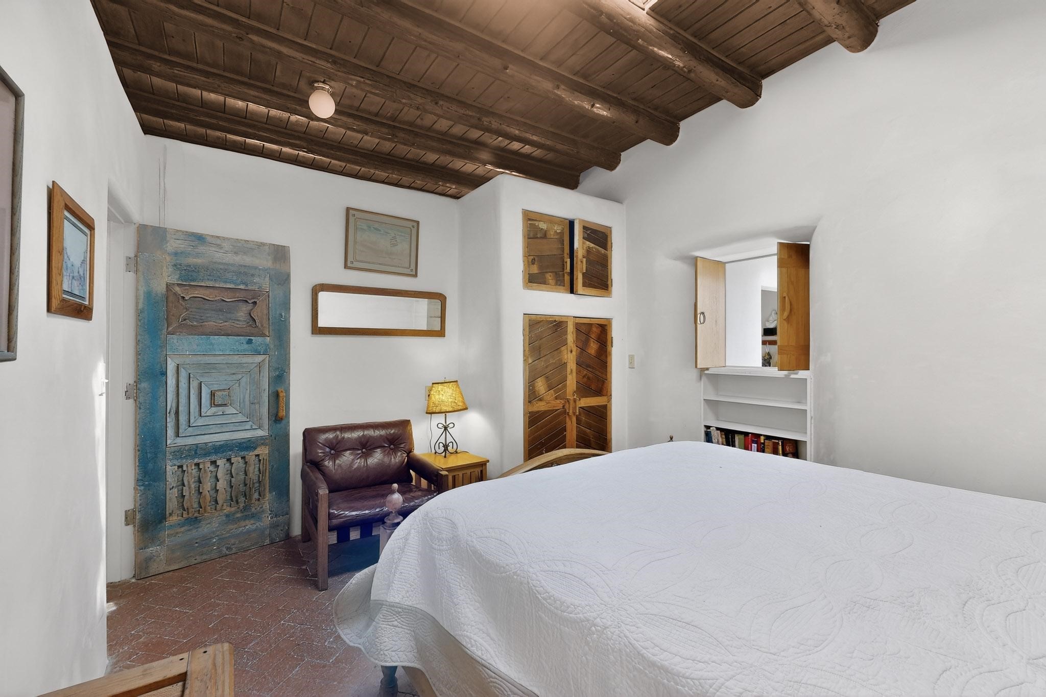 442 Los Pinos Road Santa Fe, NM 87507 - Photo 60 of 70