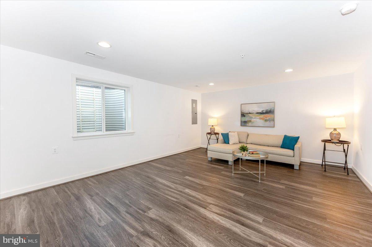 1133 Holden Road Frederick, MD 21701 - Photo 45 of 74 Lower level recreation room