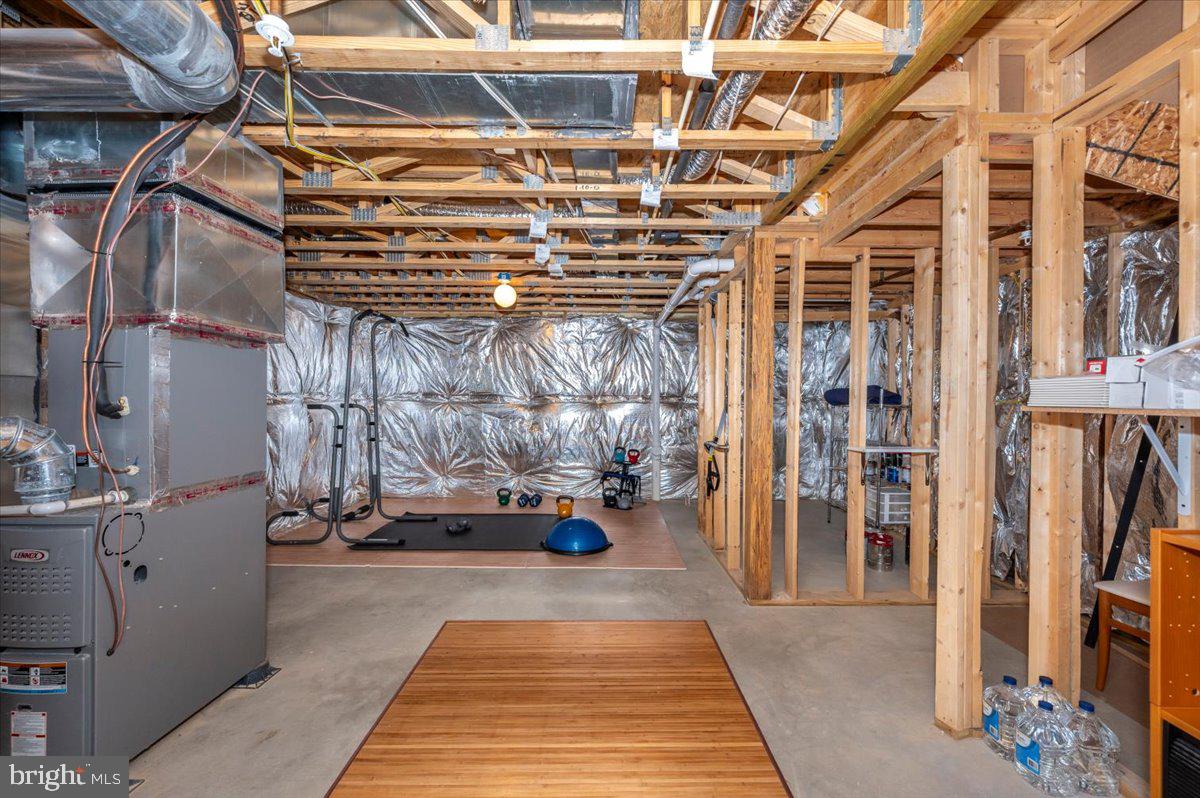 1133 Holden Road Frederick, MD 21701 - Photo 48 of 74 Lots of storage