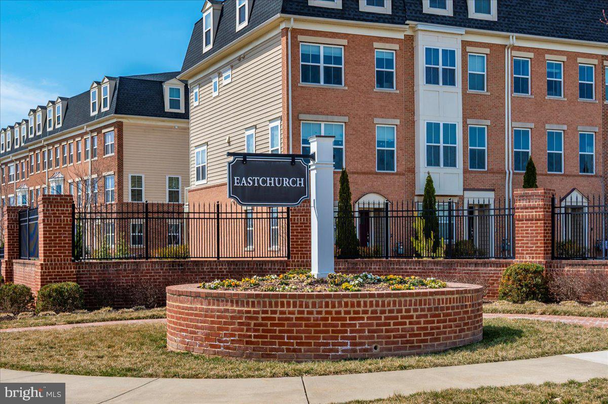 1133 Holden Road Frederick, MD 21701 - Photo 63 of 74 Entrance