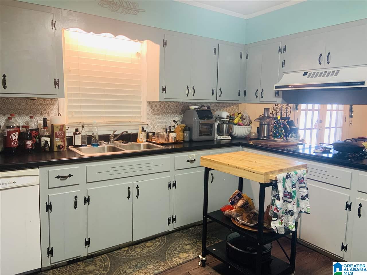 1227 Sangster Road Gadsden, AL 35901 - Photo 12 of 34