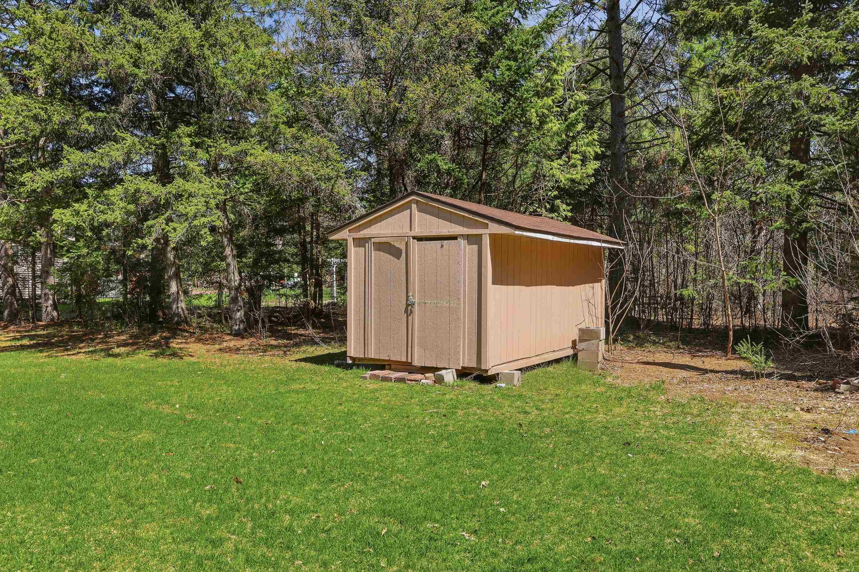 1835 Edgewood Lane Stevens Point, WI 54482 - Photo 39 of 52