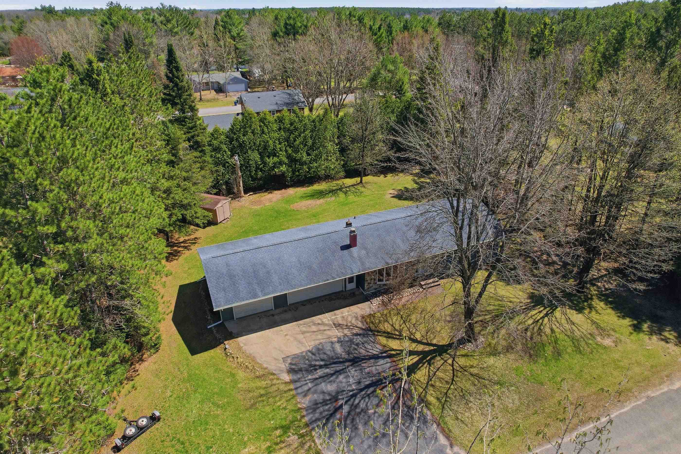 1835 Edgewood Lane Stevens Point, WI 54482 - Photo 40 of 52