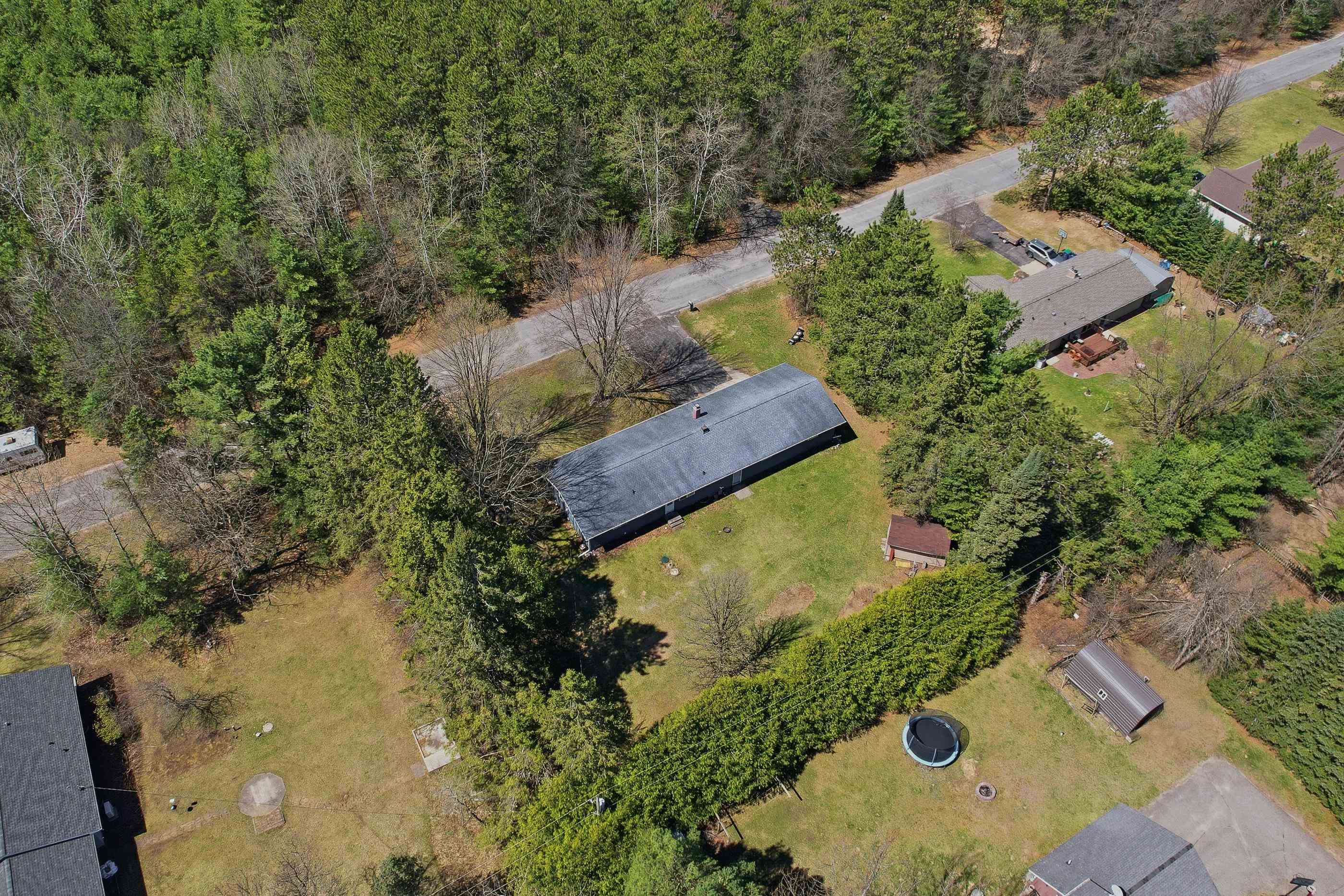 1835 Edgewood Lane Stevens Point, WI 54482 - Photo 46 of 52