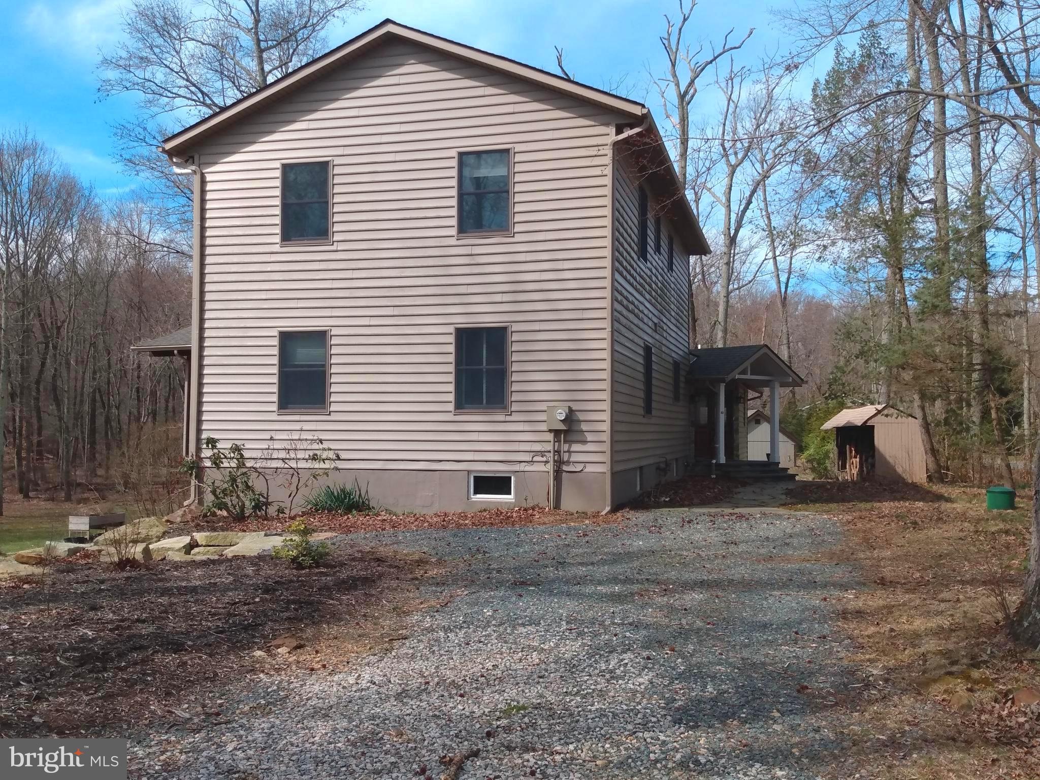 83 Oldfield Point Road Elkton, MD 21921 - Photo 2 of 51 Vinyl Siding