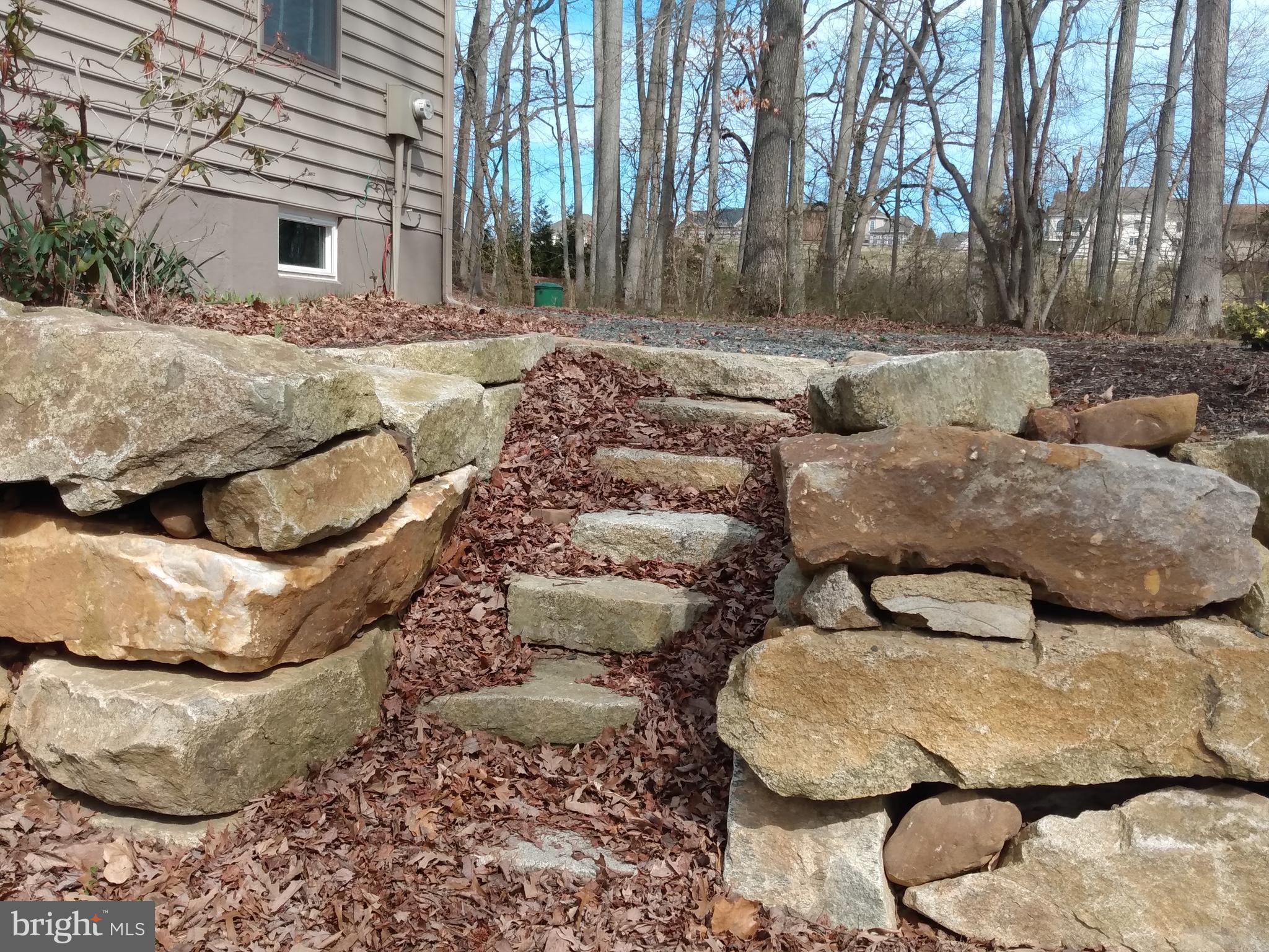 83 Oldfield Point Road Elkton, MD 21921 - Photo 41 of 51 Boulder Steps