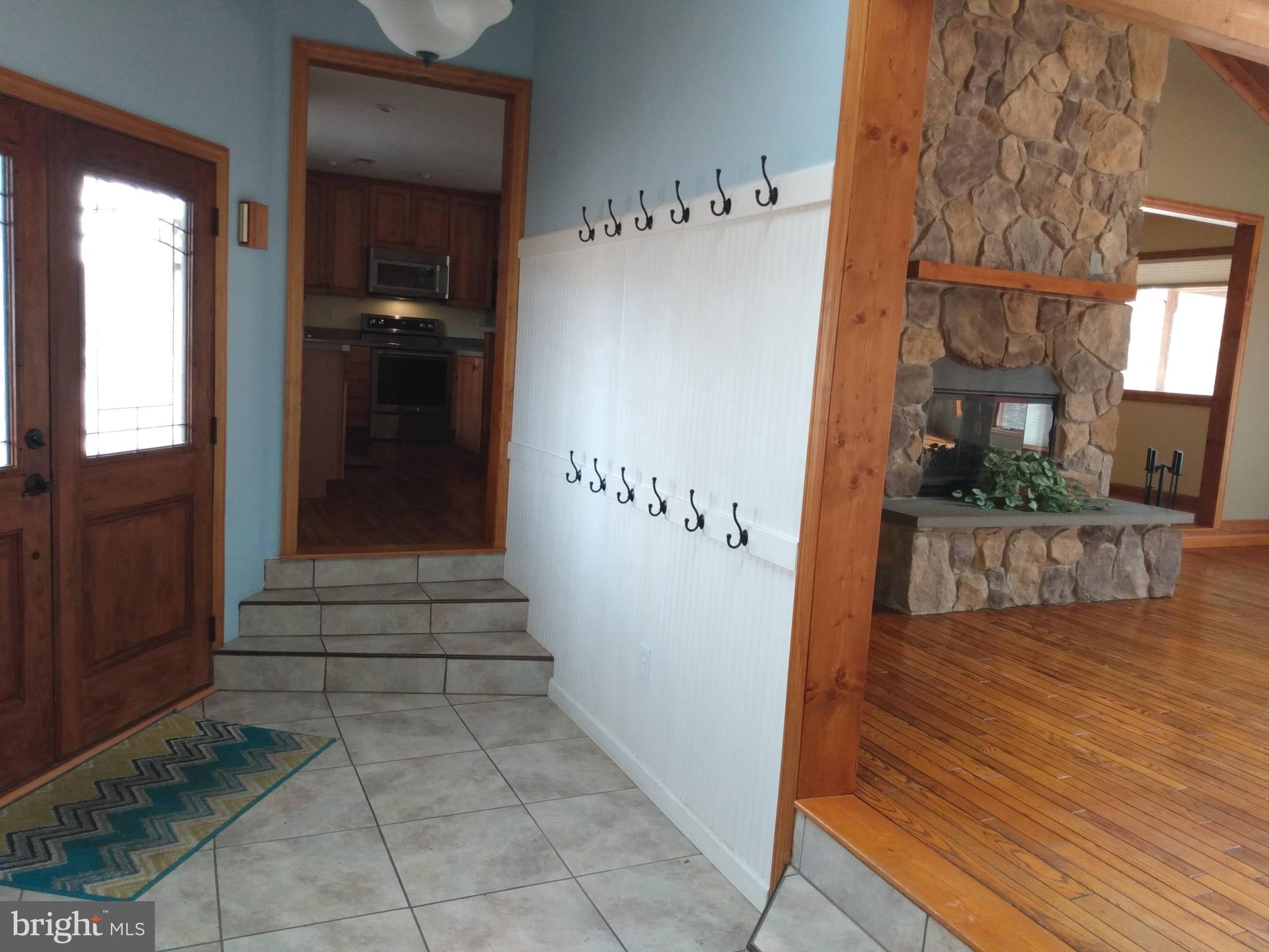 83 Oldfield Point Road Elkton, MD 21921 - Photo 8 of 51 Foyer