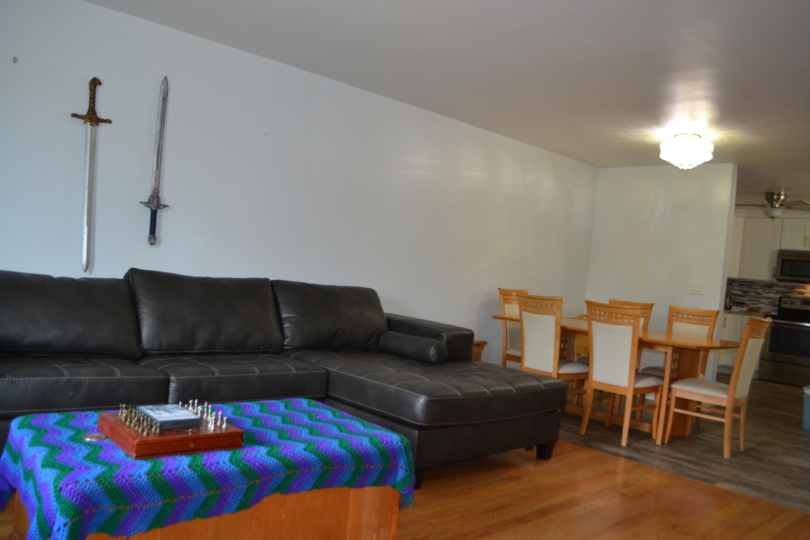 10048 South Pulaski Road, Unit 3E Oak Lawn, IL 60453 - Photo 2 of 11