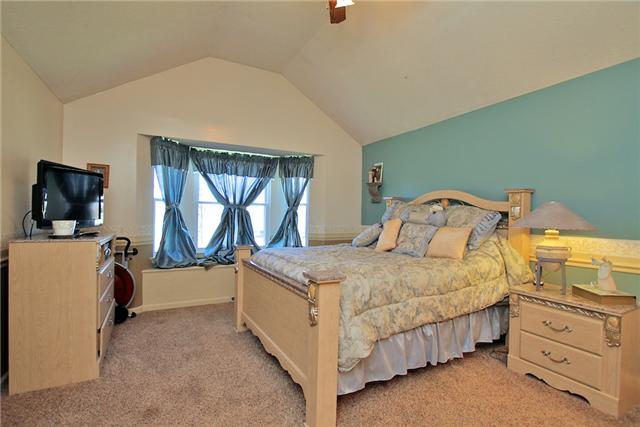 615 McCrary Road Lebanon, TN 37090 - Photo 7 of 13 master bedroom