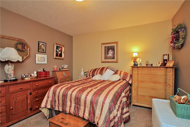 615 McCrary Road Lebanon, TN 37090 - Photo 9 of 13 second bedroom