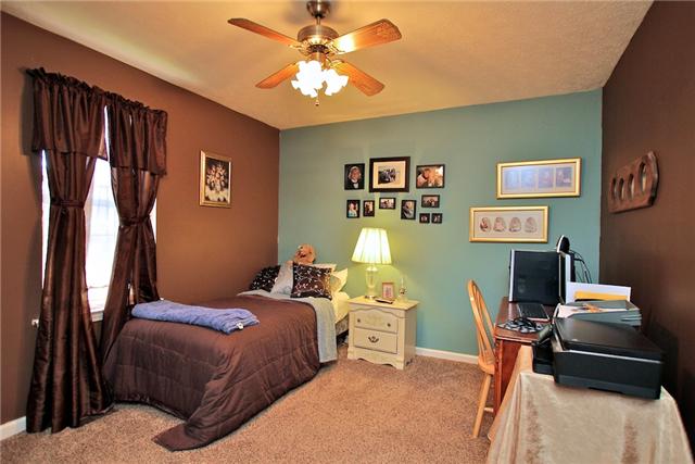 615 McCrary Road Lebanon, TN 37090 - Photo 10 of 13 third bedroom