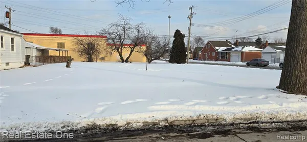 $79,900 | 7410 Barrie Street, Dearborn, MI 48126