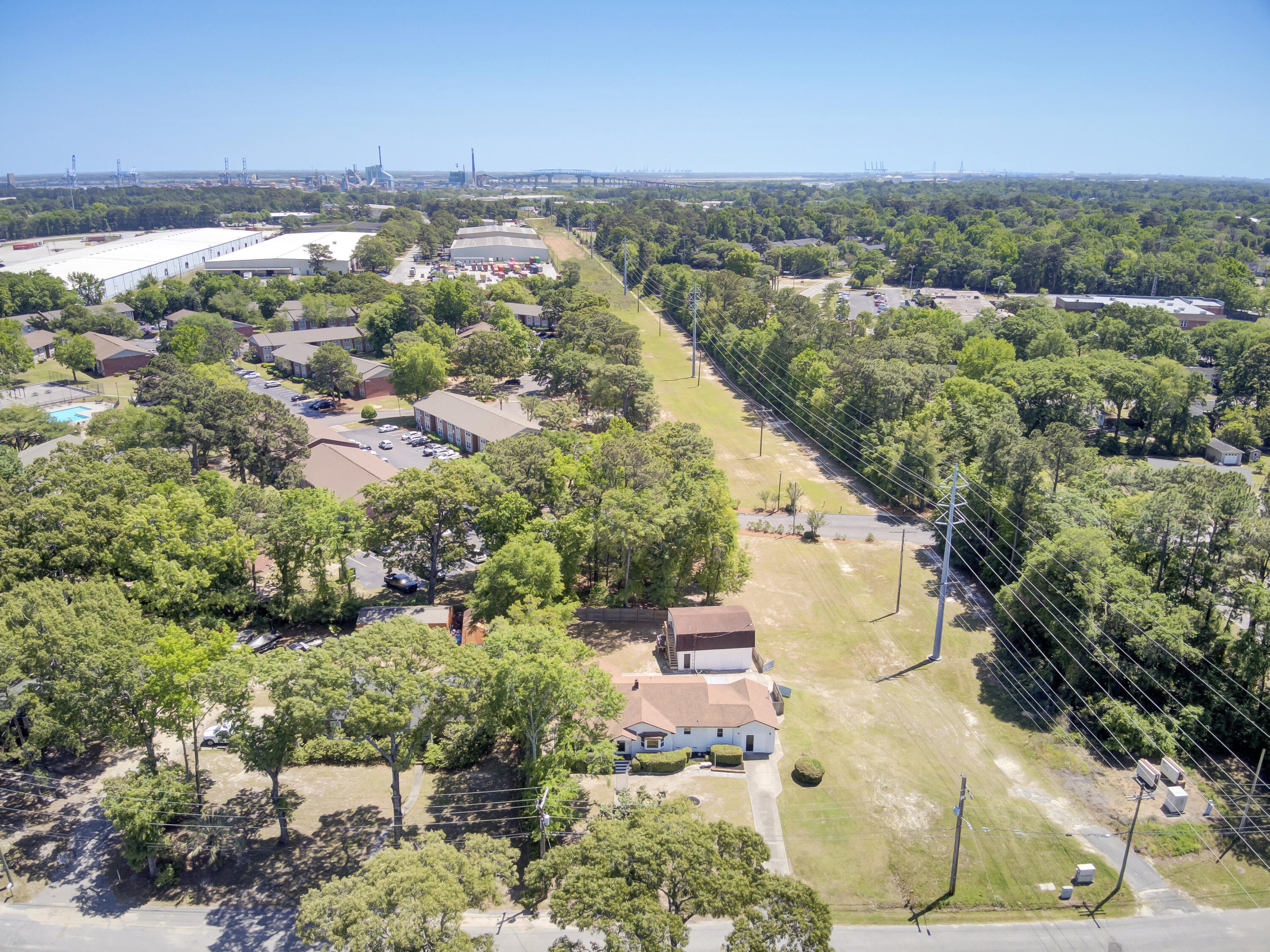 1029 Wheeler Drive Hanahan, SC 29410 - Photo 51 of 61 2